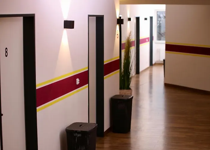 Elsaesser Hostel * Hamburgo