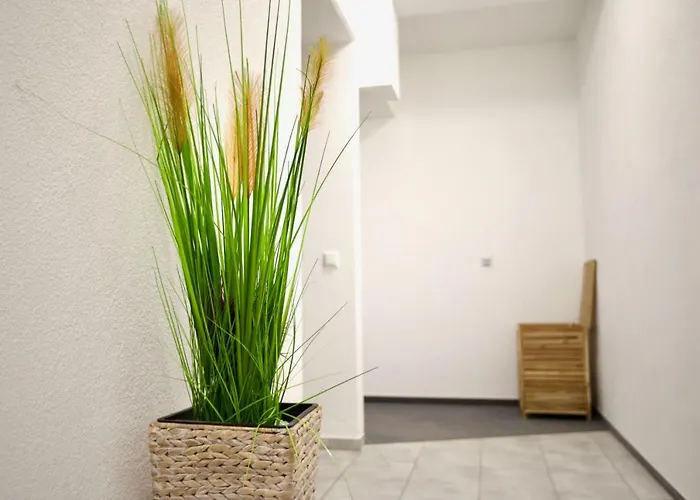Elsaesser Hostel * Hamburgo