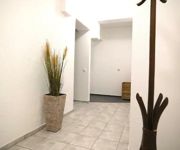 Elsaesser Hostel Hostal